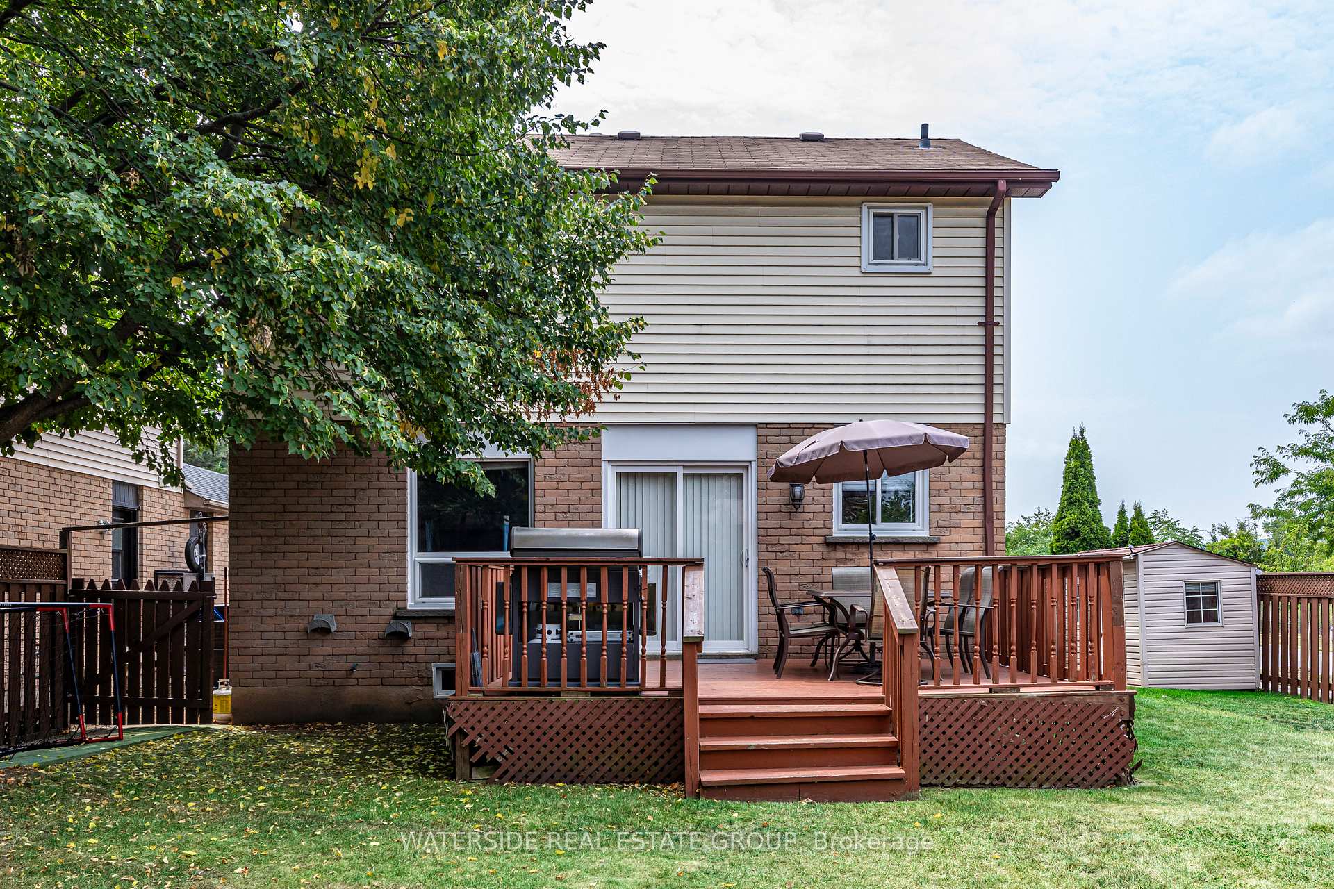Photo 42 of 3261 Woodcroft Crescent, Burlington, Headon — HOMEH