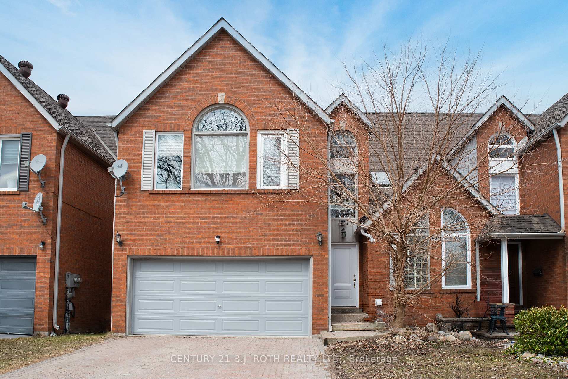 Photo 1 of 157A Cumberland Street, Barrie, Allandale — HOMEH