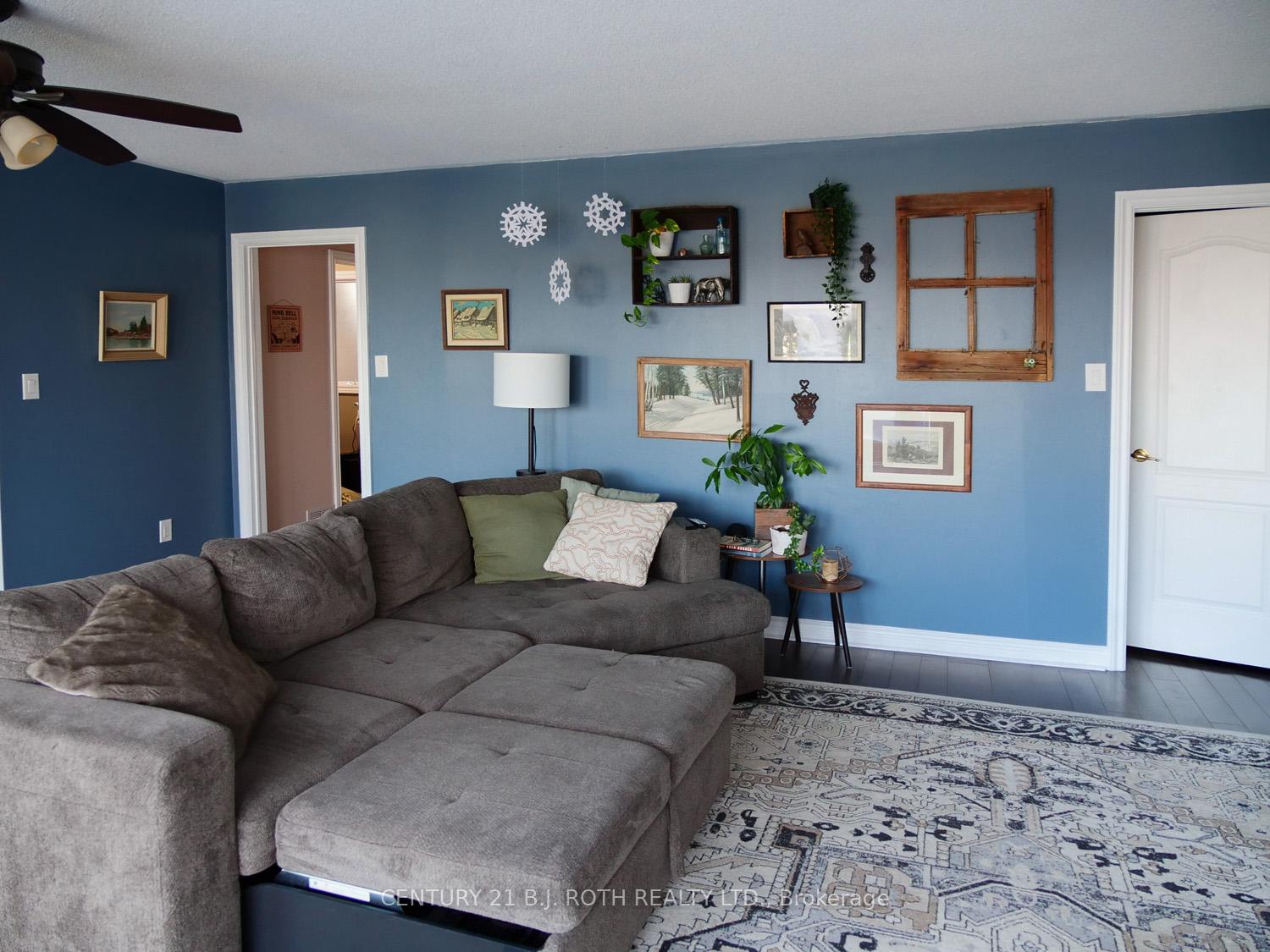 Photo 6 of 157A Cumberland Street, Barrie, Allandale — HOMEH