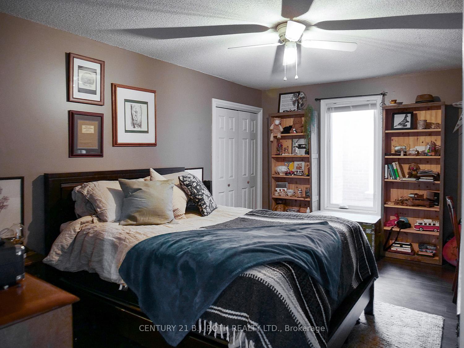 Photo 10 of 157A Cumberland Street, Barrie, Allandale — HOMEH