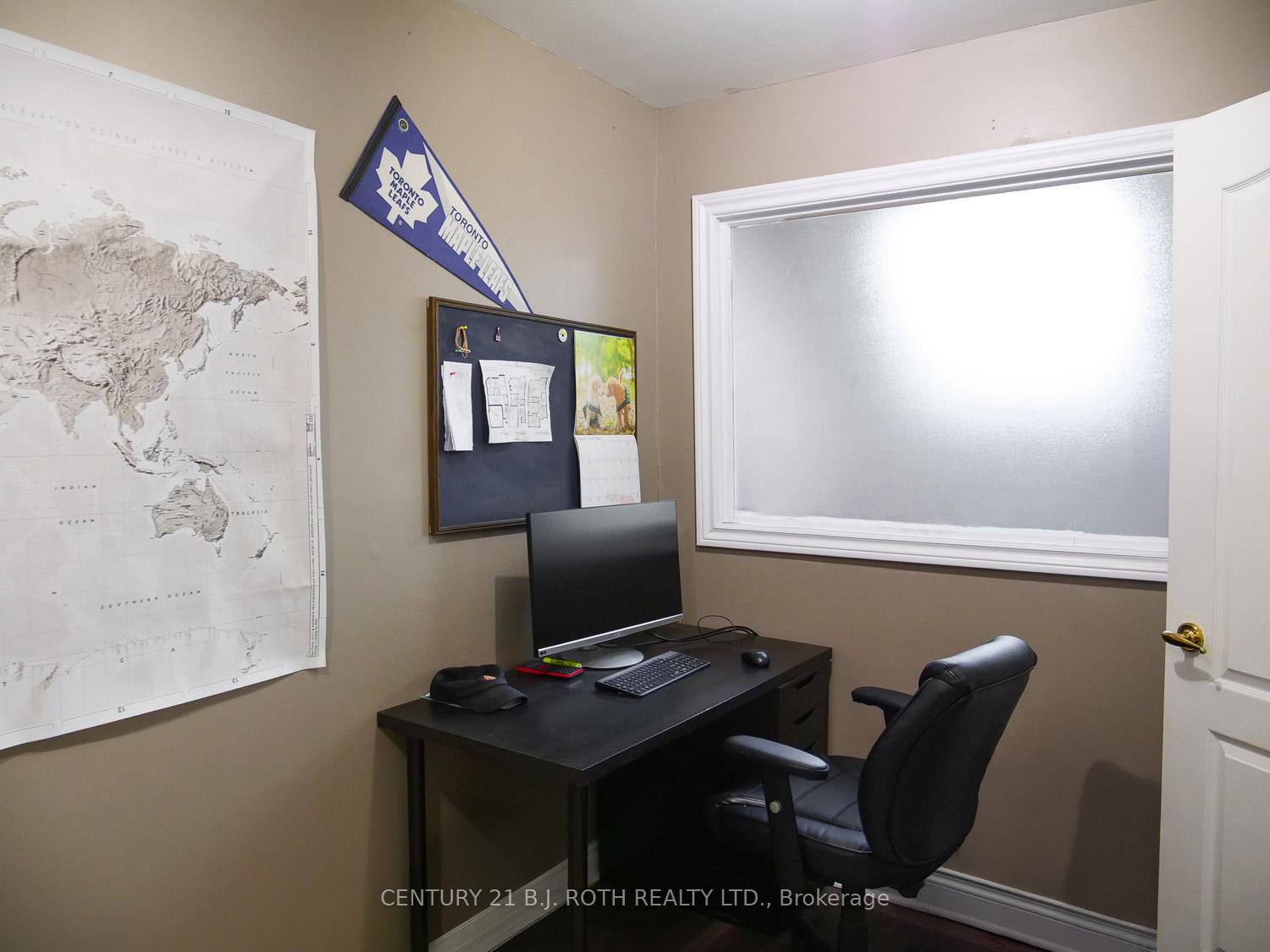 Photo 14 of 157A Cumberland Street, Barrie, Allandale — HOMEH