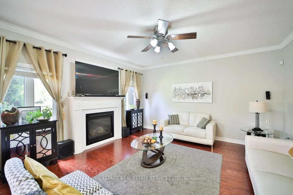 Photo 9 of 44 Game Creek Crescent, Brampton, Northwest Sandalwood Parkway — HOMEH