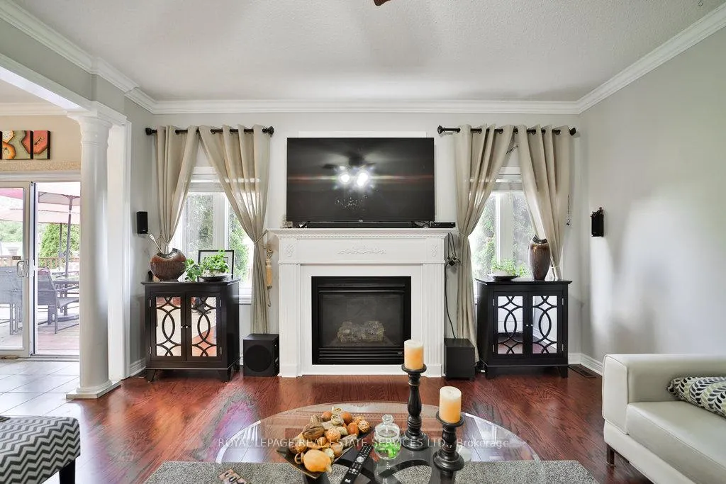 Photo 14 of 44 Game Creek Crescent, Brampton, Northwest Sandalwood Parkway — HOMEH