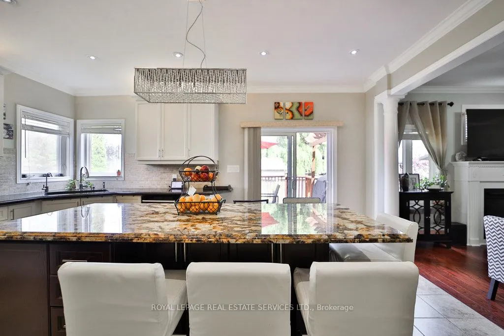 Photo 15 of 44 Game Creek Crescent, Brampton, Northwest Sandalwood Parkway — HOMEH