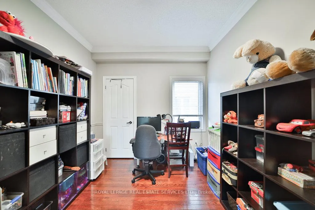 Photo 16 of 44 Game Creek Crescent, Brampton, Northwest Sandalwood Parkway — HOMEH