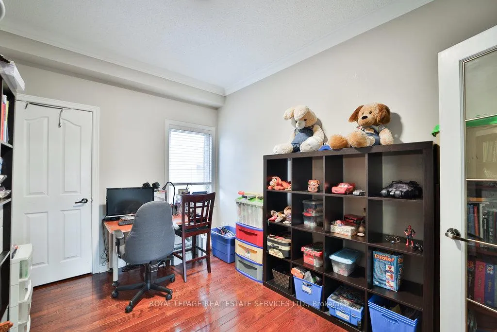 Photo 17 of 44 Game Creek Crescent, Brampton, Northwest Sandalwood Parkway — HOMEH