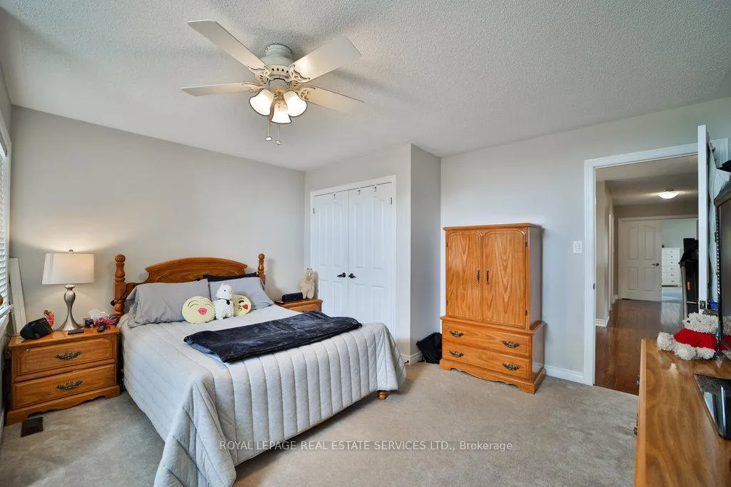 Photo 19 of 44 Game Creek Crescent, Brampton, Northwest Sandalwood Parkway — HOMEH