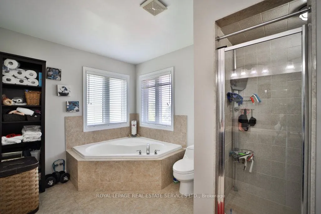 Photo 21 of 44 Game Creek Crescent, Brampton, Northwest Sandalwood Parkway — HOMEH