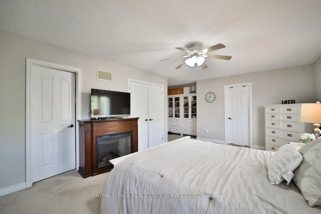 Photo 22 of 44 Game Creek Crescent, Brampton, Northwest Sandalwood Parkway — HOMEH