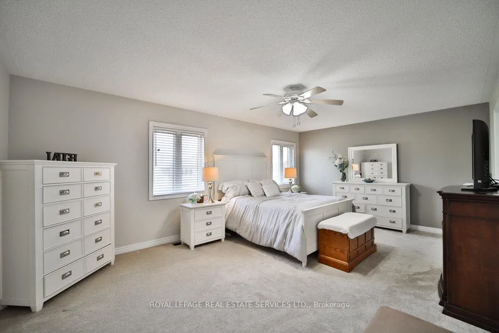 Photo 23 of 44 Game Creek Crescent, Brampton, Northwest Sandalwood Parkway — HOMEH
