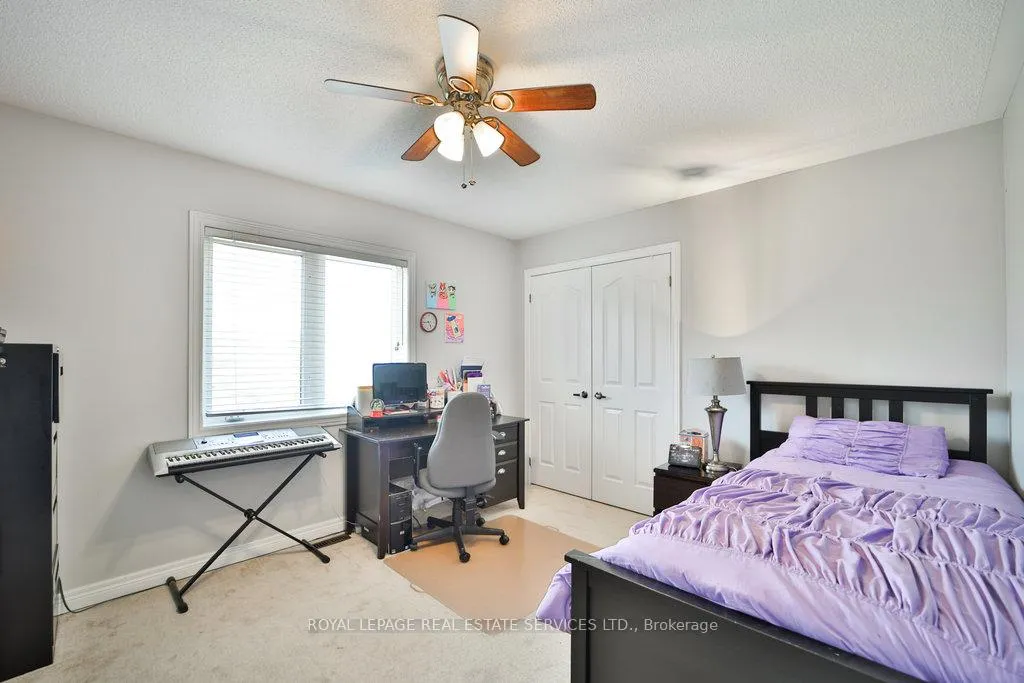 Photo 24 of 44 Game Creek Crescent, Brampton, Northwest Sandalwood Parkway — HOMEH