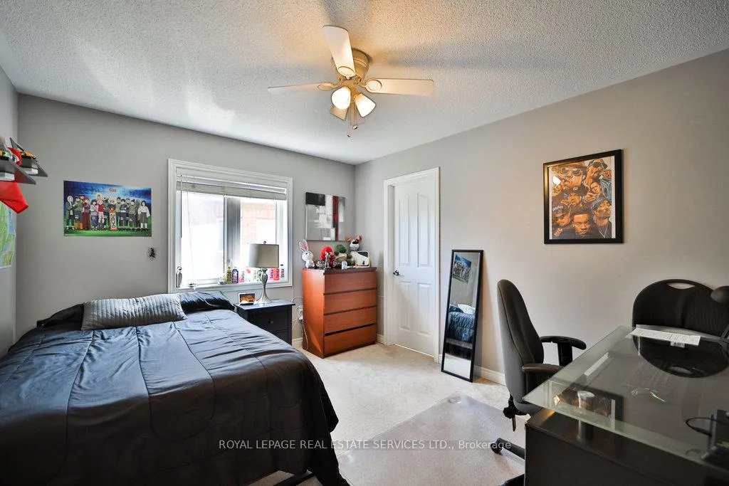 Photo 26 of 44 Game Creek Crescent, Brampton, Northwest Sandalwood Parkway — HOMEH