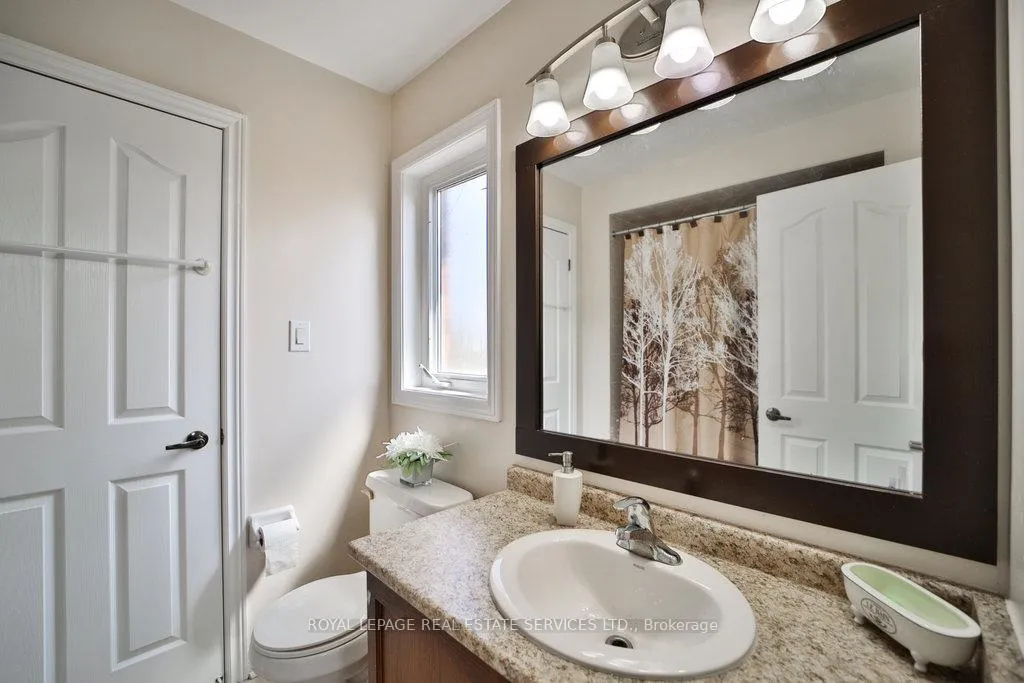 Photo 27 of 44 Game Creek Crescent, Brampton, Northwest Sandalwood Parkway — HOMEH