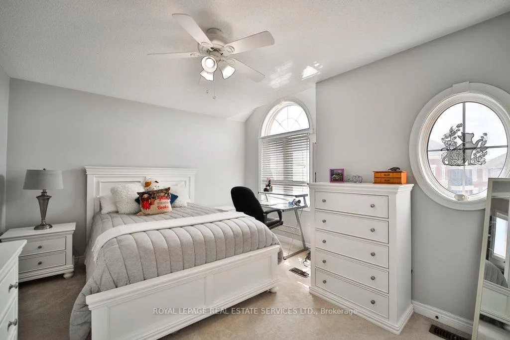Photo 29 of 44 Game Creek Crescent, Brampton, Northwest Sandalwood Parkway — HOMEH
