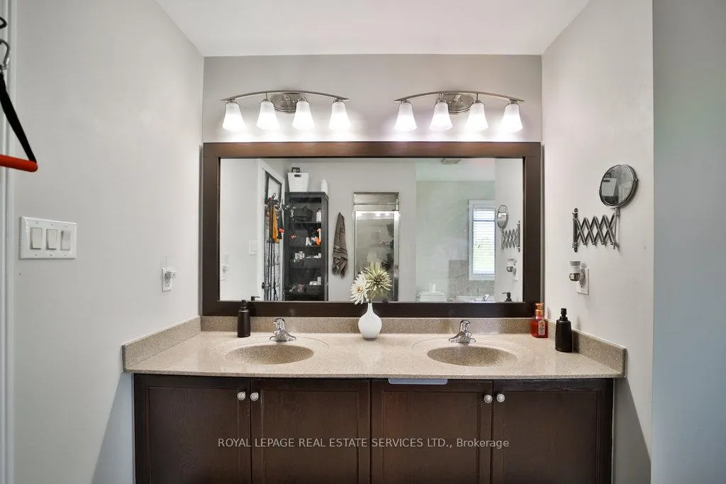Photo 30 of 44 Game Creek Crescent, Brampton, Northwest Sandalwood Parkway — HOMEH
