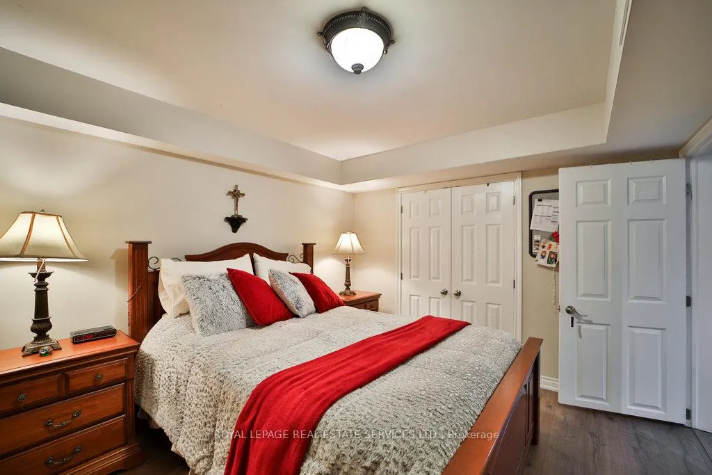 Photo 31 of 44 Game Creek Crescent, Brampton, Northwest Sandalwood Parkway — HOMEH