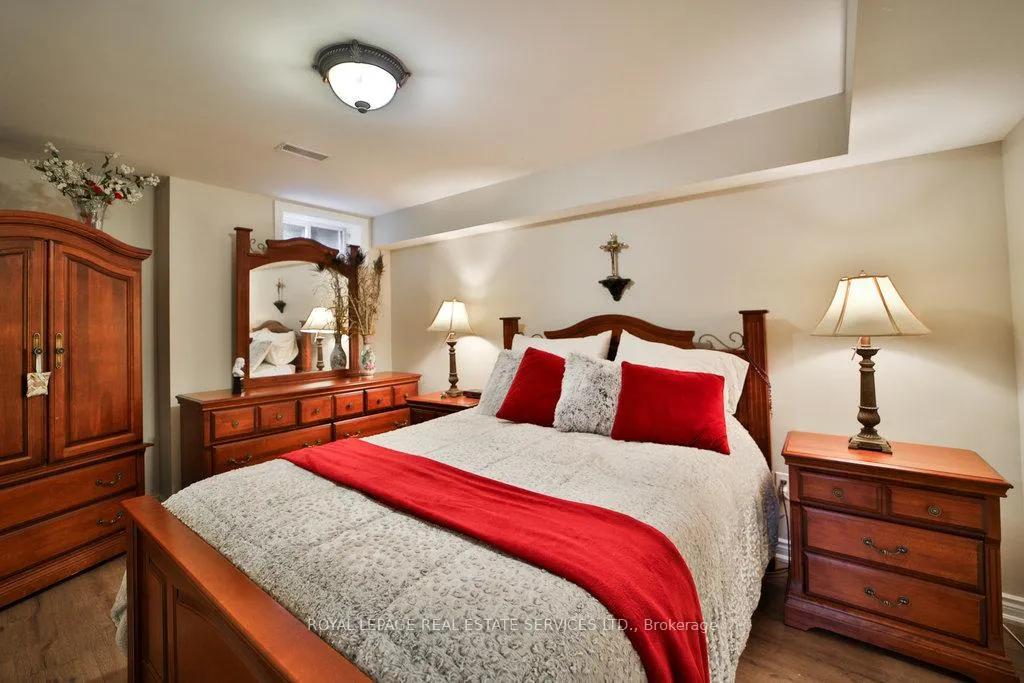 Photo 32 of 44 Game Creek Crescent, Brampton, Northwest Sandalwood Parkway — HOMEH