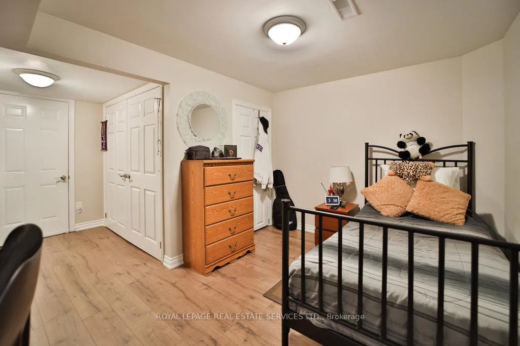 Photo 33 of 44 Game Creek Crescent, Brampton, Northwest Sandalwood Parkway — HOMEH