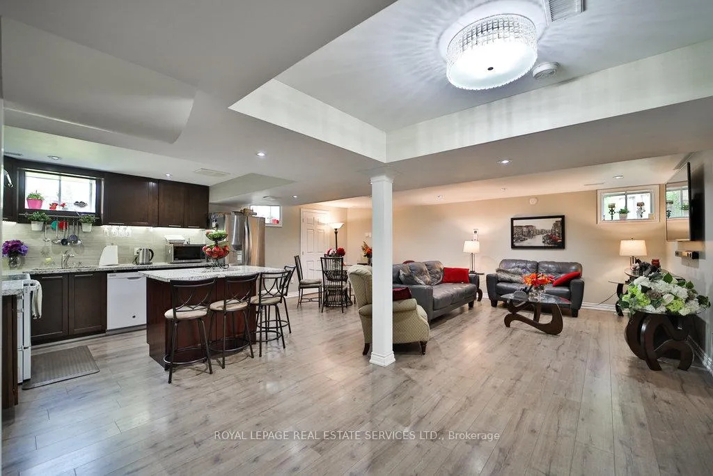 Photo 35 of 44 Game Creek Crescent, Brampton, Northwest Sandalwood Parkway — HOMEH