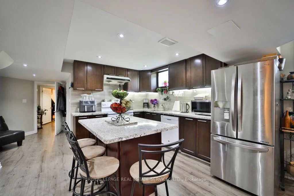 Photo 38 of 44 Game Creek Crescent, Brampton, Northwest Sandalwood Parkway — HOMEH