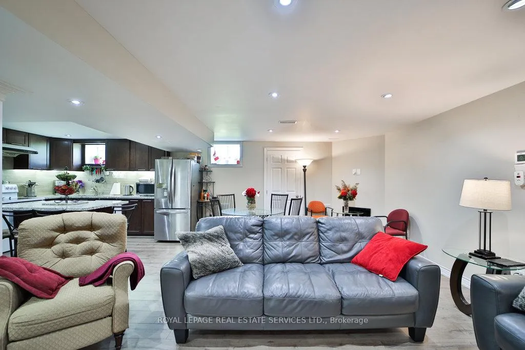 Photo 39 of 44 Game Creek Crescent, Brampton, Northwest Sandalwood Parkway — HOMEH