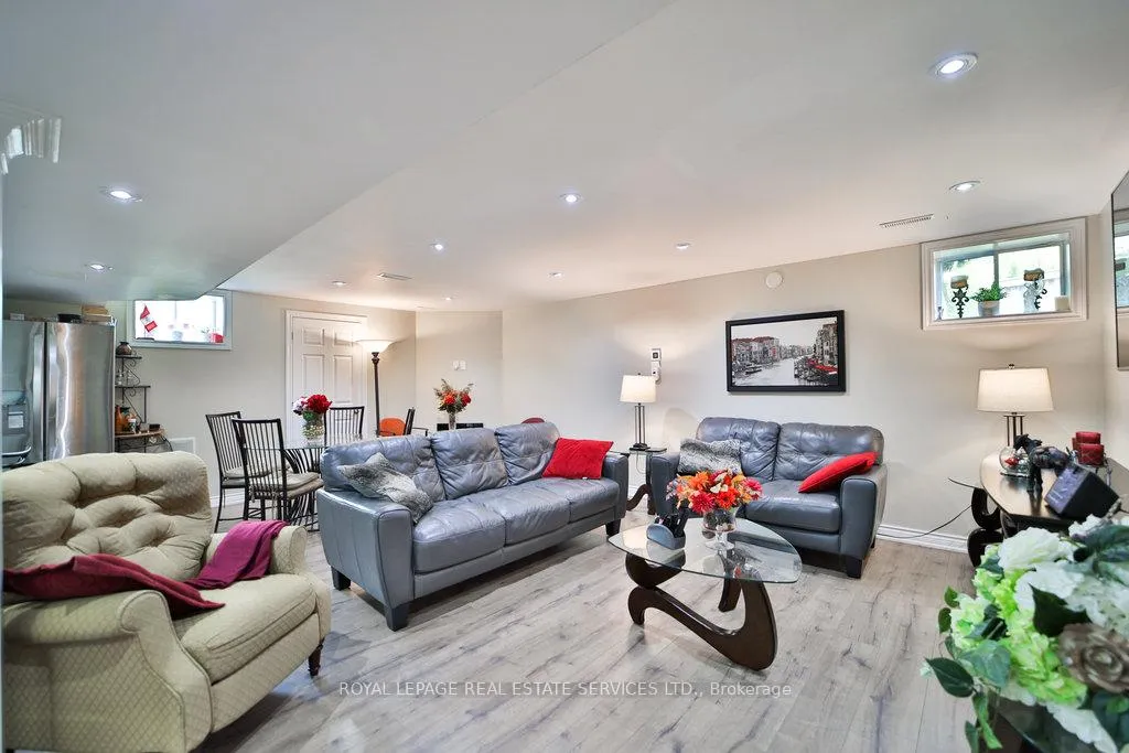 Photo 40 of 44 Game Creek Crescent, Brampton, Northwest Sandalwood Parkway — HOMEH