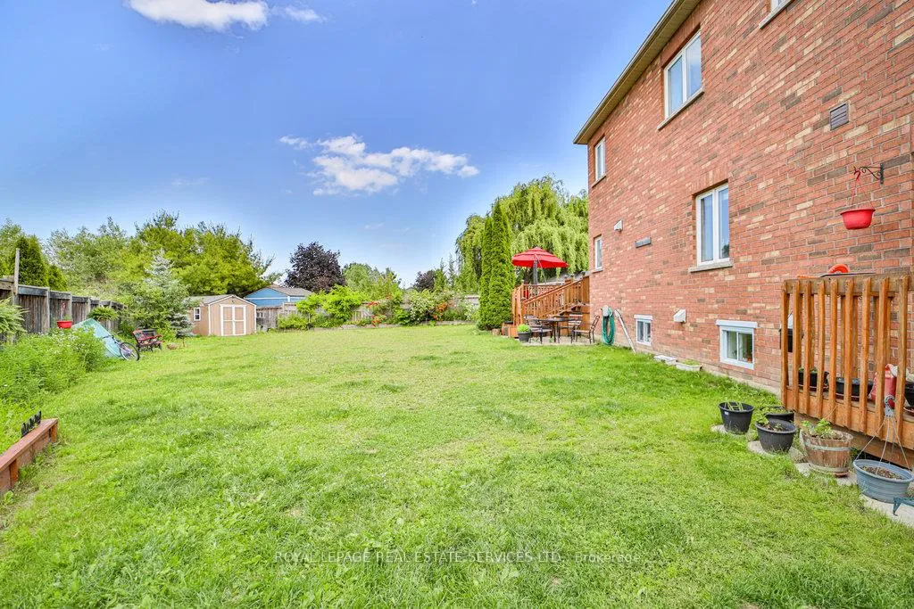 Photo 41 of 44 Game Creek Crescent, Brampton, Northwest Sandalwood Parkway — HOMEH
