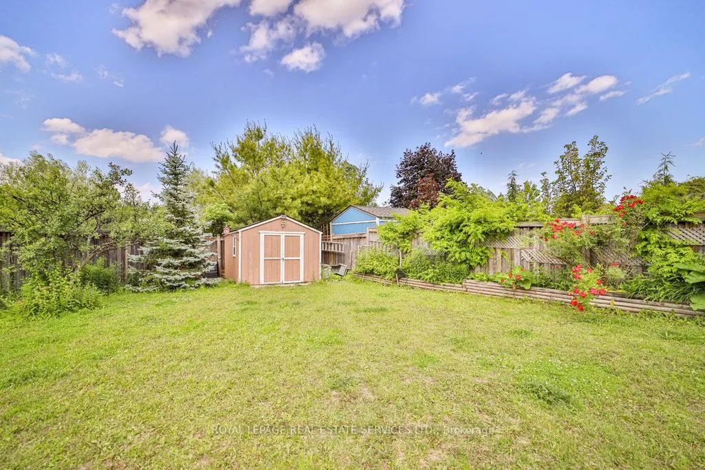 Photo 44 of 44 Game Creek Crescent, Brampton, Northwest Sandalwood Parkway — HOMEH