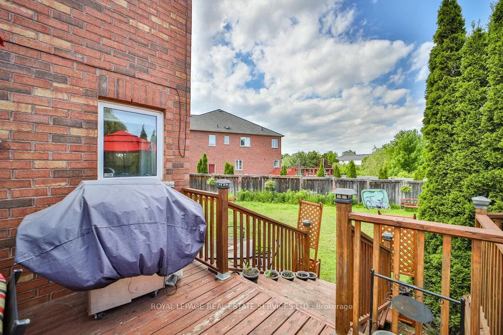 Photo 46 of 44 Game Creek Crescent, Brampton, Northwest Sandalwood Parkway — HOMEH