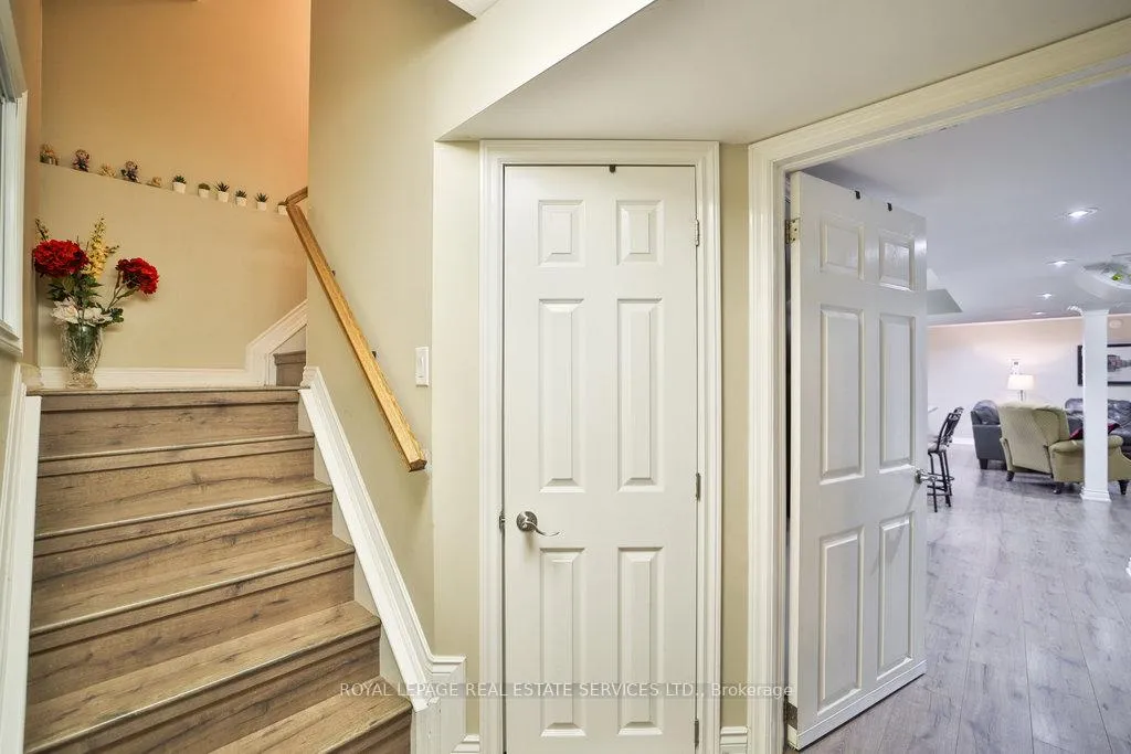 Photo 47 of 44 Game Creek Crescent, Brampton, Northwest Sandalwood Parkway — HOMEH