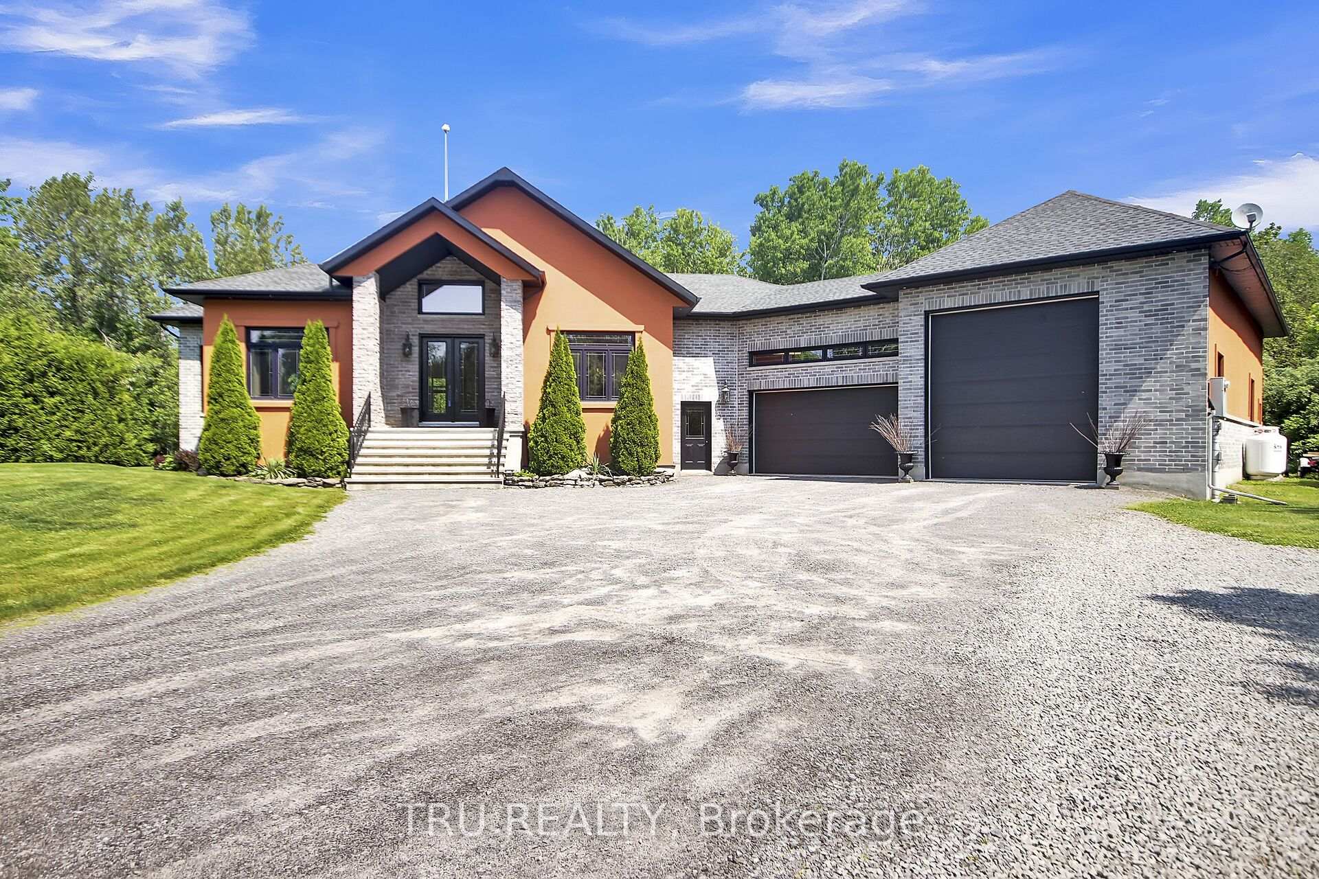 Photo 1 of 7909 Parkway Road, Ottawa, Osgoode Twp North of Reg Rd 6 — HOMEH