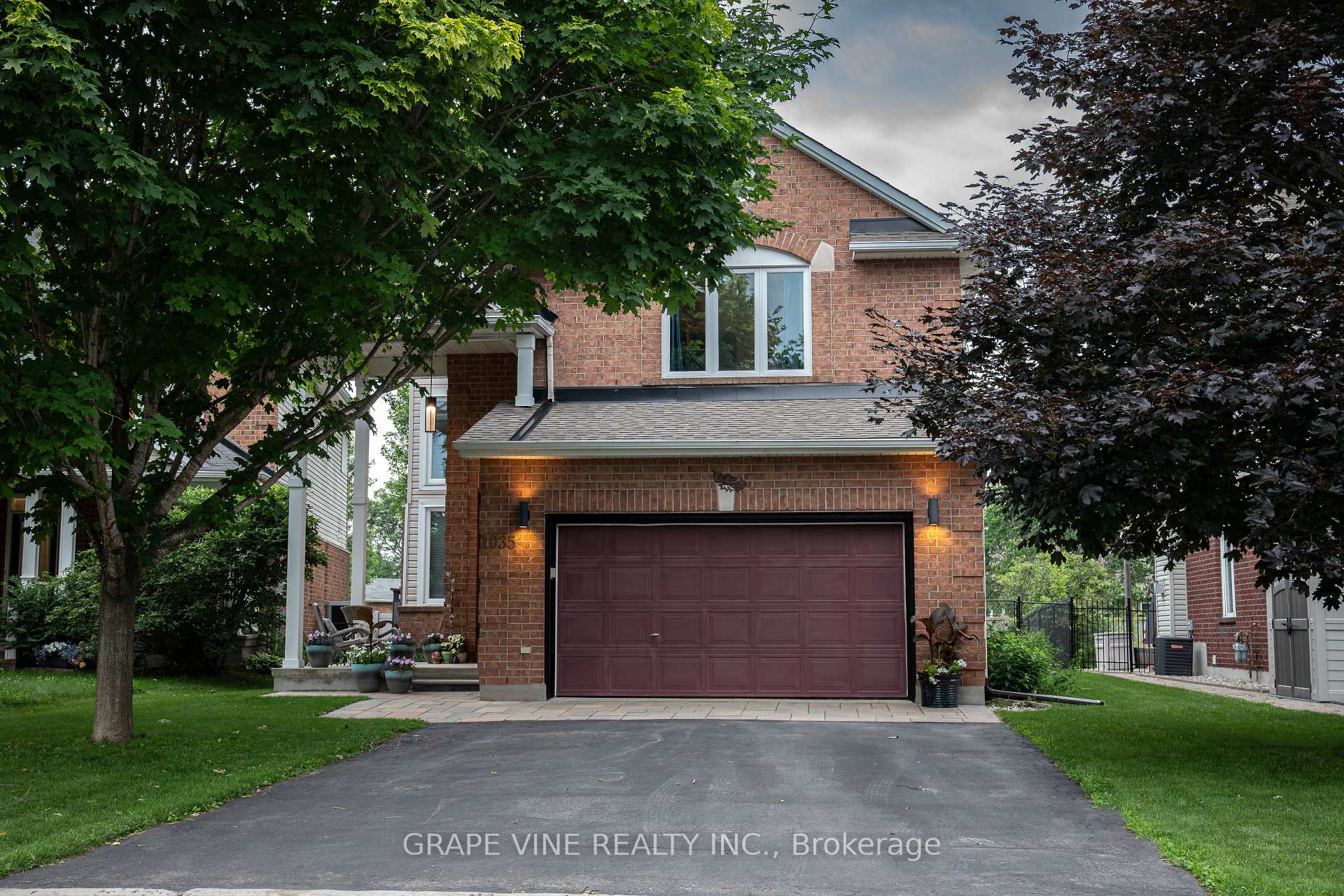 Photo 2 of 1035 Red Spruce Street, Ottawa, Riverside South/Gloucester Glen — HOMEH