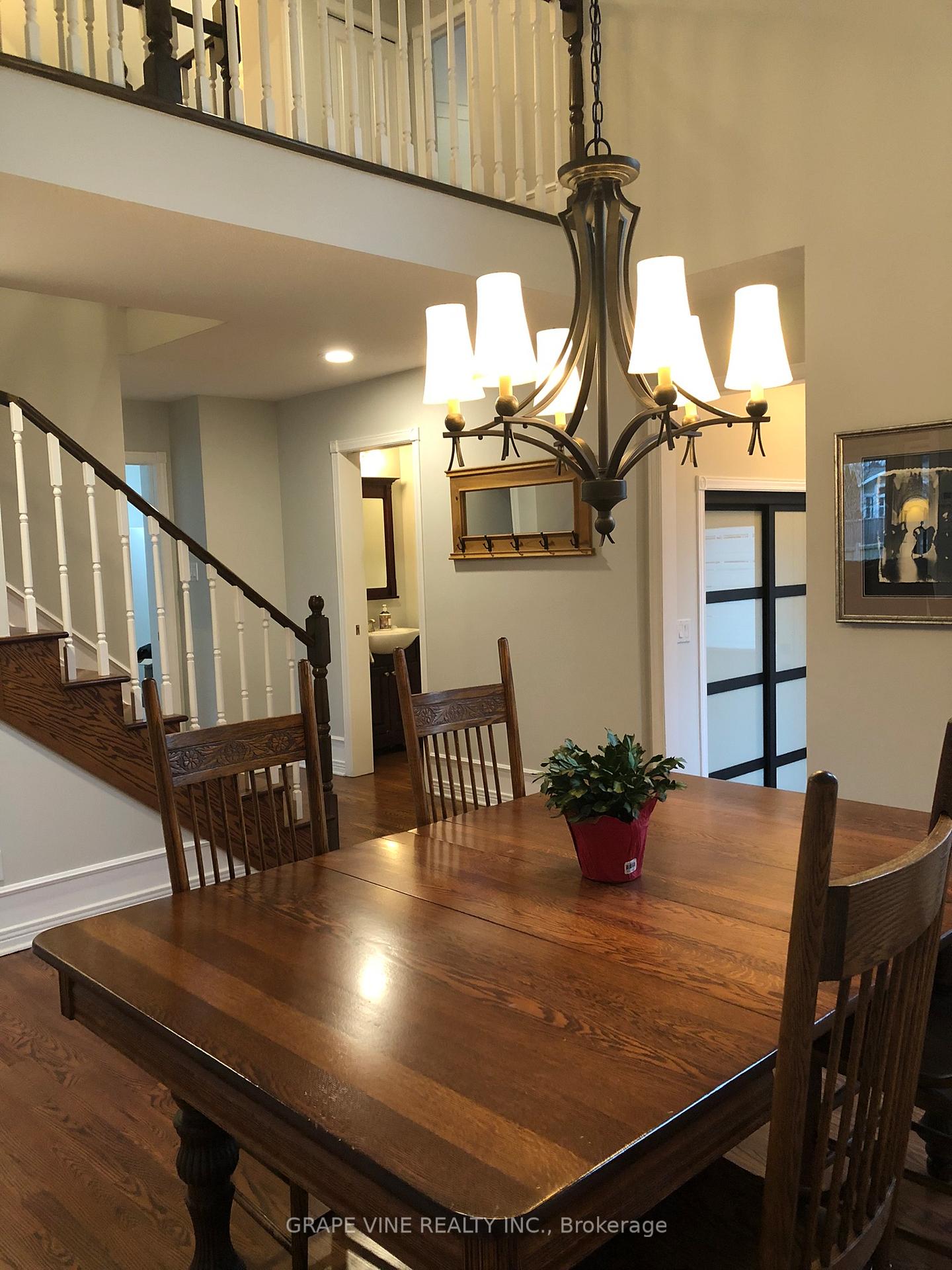Photo 4 of 1035 Red Spruce Street, Ottawa, Riverside South/Gloucester Glen — HOMEH