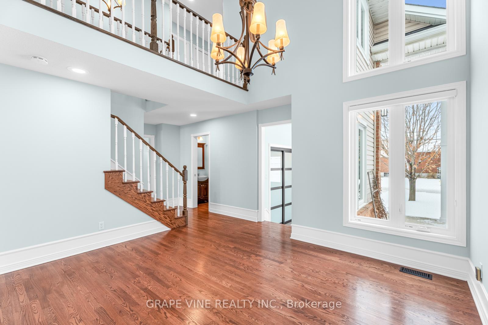 Photo 20 of 1035 Red Spruce Street, Ottawa, Riverside South/Gloucester Glen — HOMEH