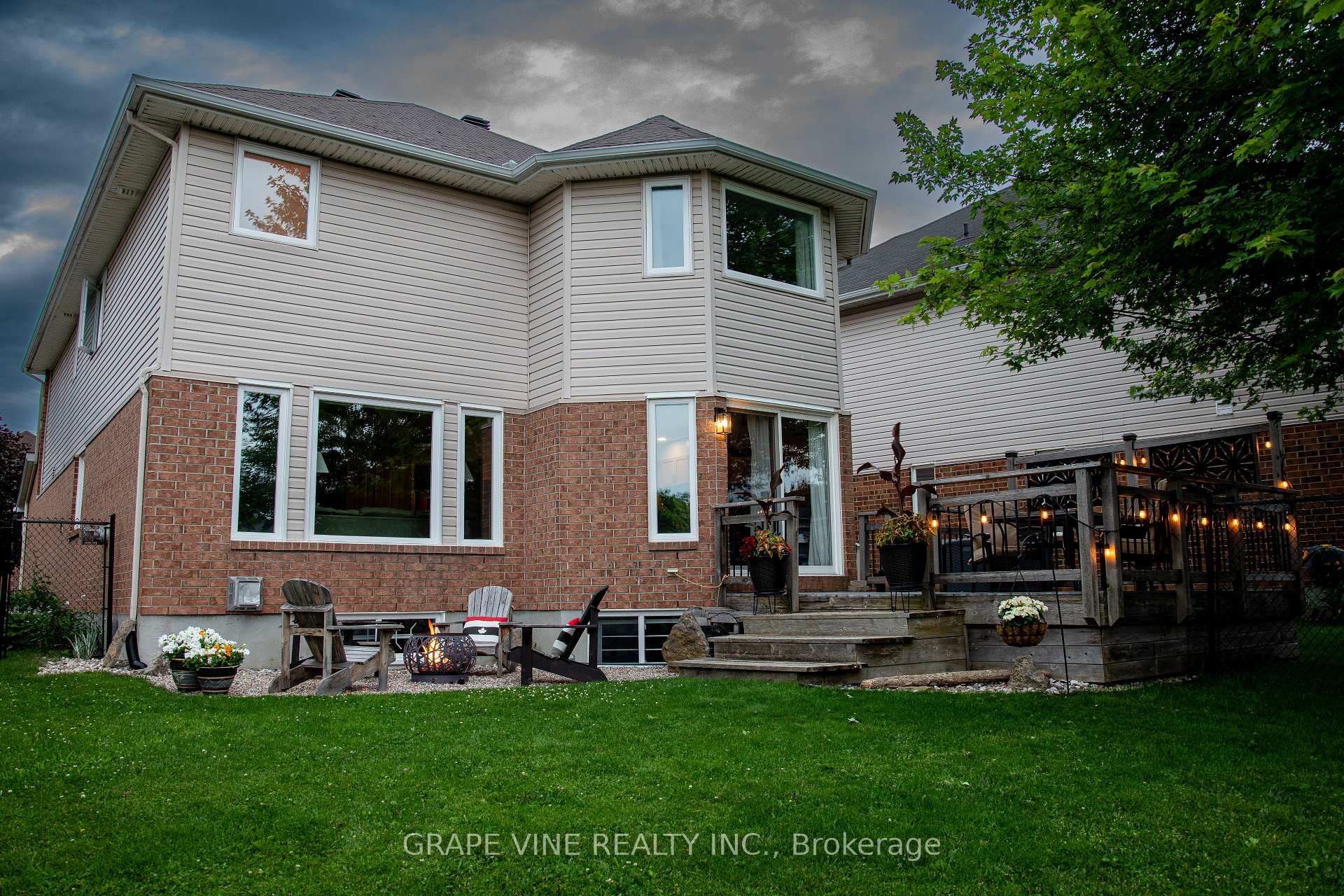 Photo 39 of 1035 Red Spruce Street, Ottawa, Riverside South/Gloucester Glen — HOMEH