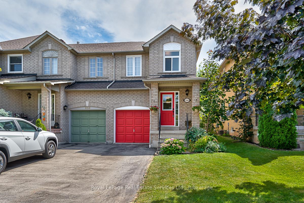 Photo 1 of 5148 Silvercreek Drive, Burlington, Uptown — HOMEH