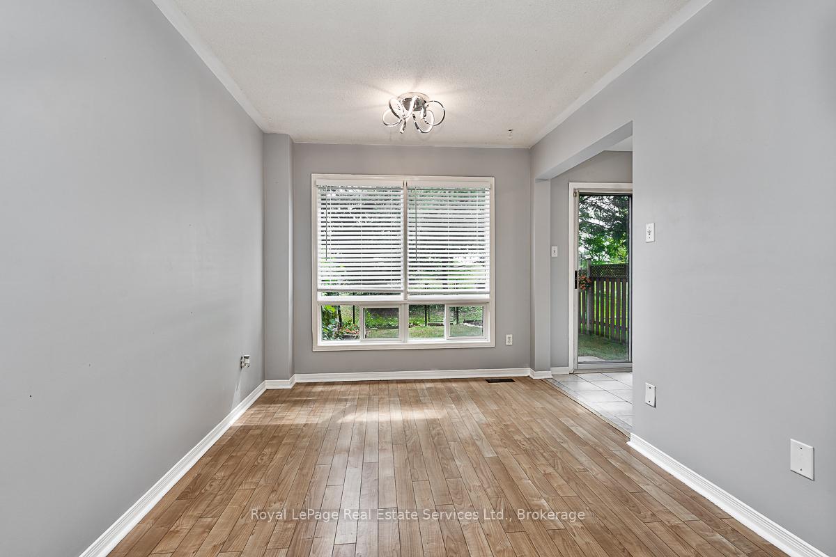 Photo 5 of 5148 Silvercreek Drive, Burlington, Uptown — HOMEH