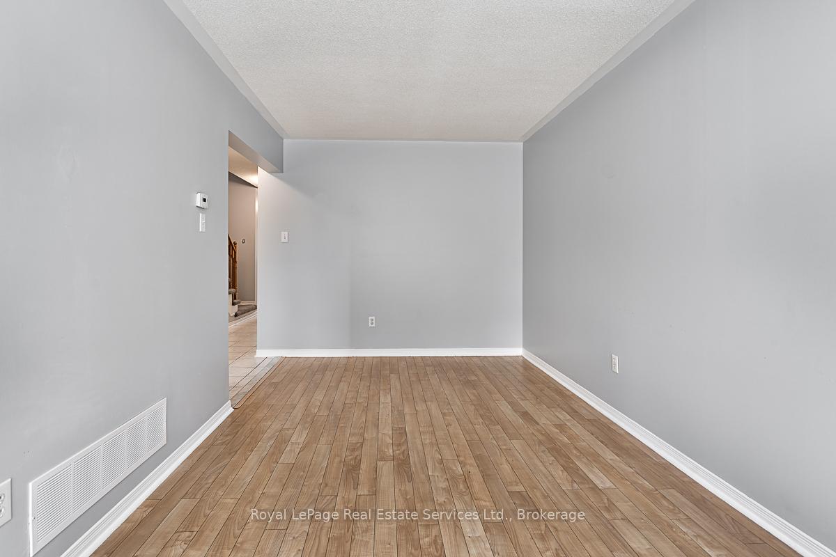 Photo 6 of 5148 Silvercreek Drive, Burlington, Uptown — HOMEH