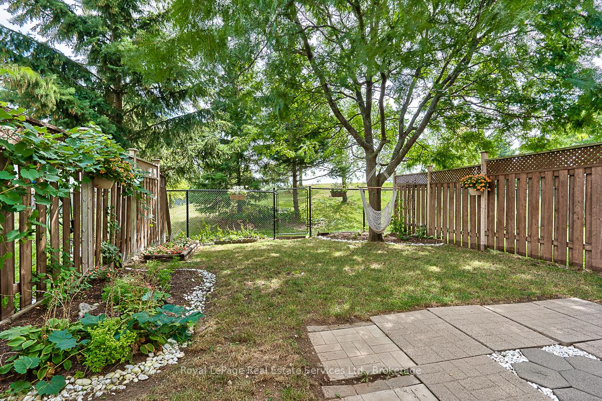 Photo 24 of 5148 Silvercreek Drive, Burlington, Uptown — HOMEH