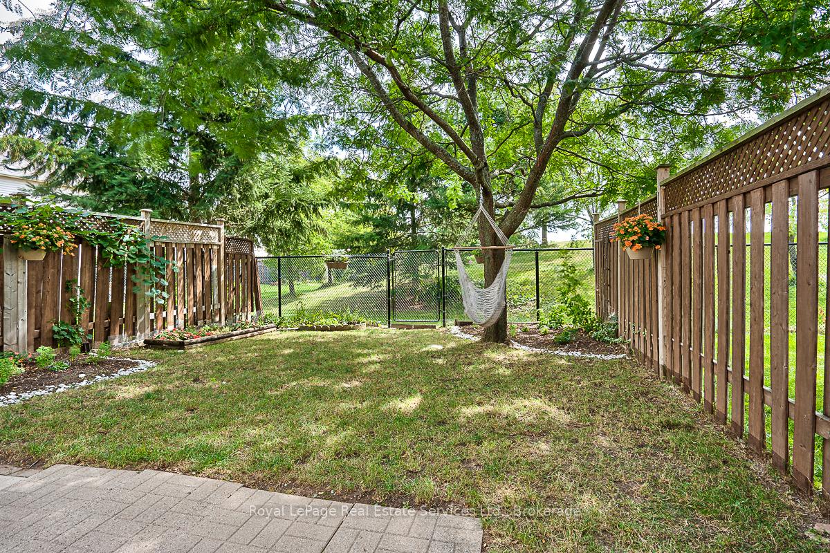 Photo 25 of 5148 Silvercreek Drive, Burlington, Uptown — HOMEH
