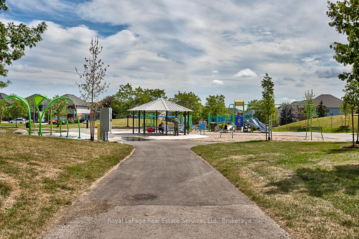 Photo 27 of 5148 Silvercreek Drive, Burlington, Uptown — HOMEH
