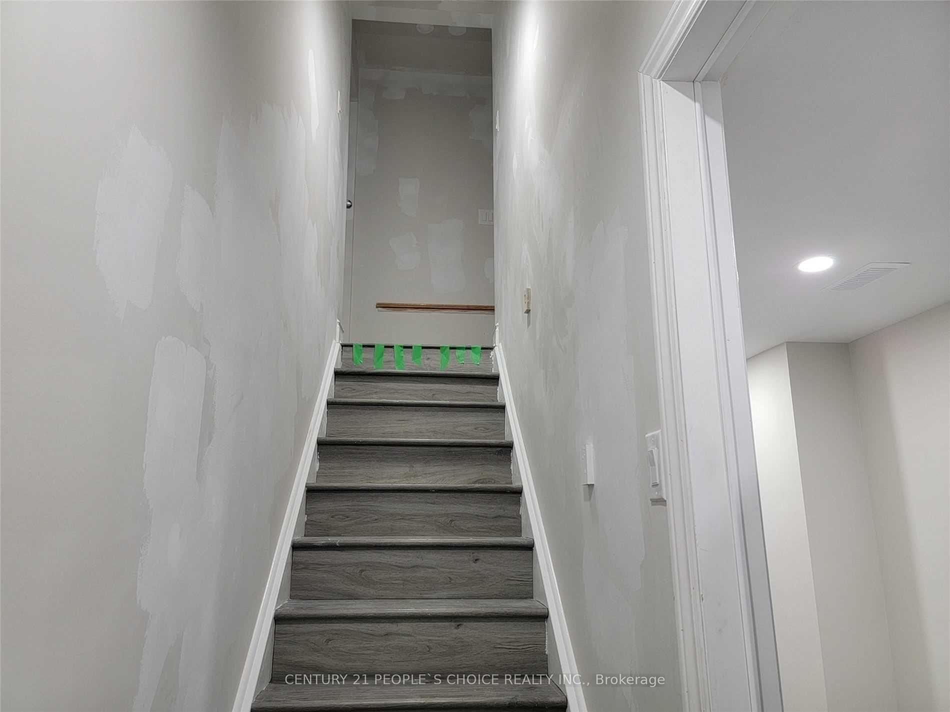 Photo 3 of Unit Bsmt, 63 Clearfield Drive, Brampton, Bram East — HOMEH