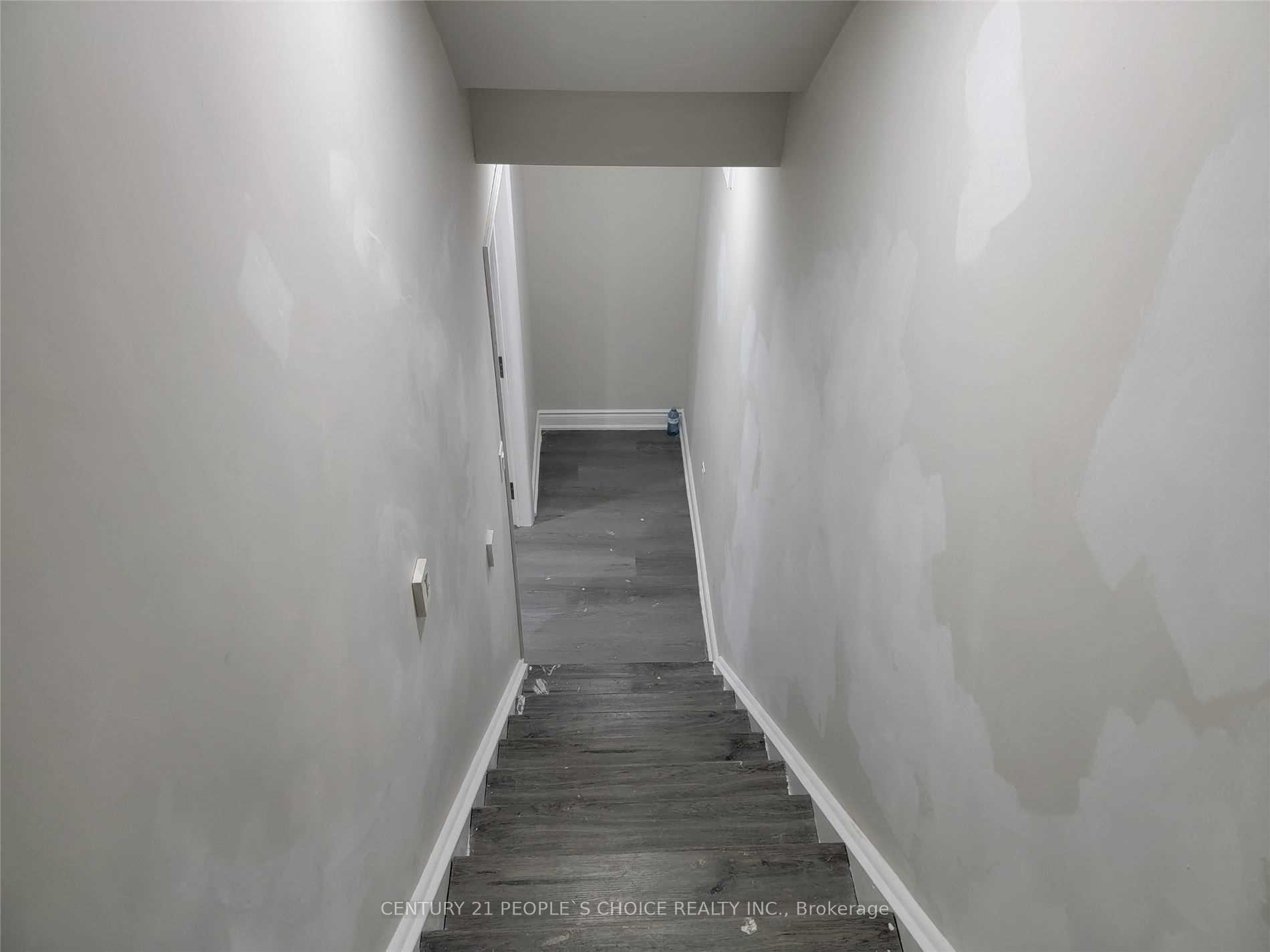 Photo 4 of Unit Bsmt, 63 Clearfield Drive, Brampton, Bram East — HOMEH