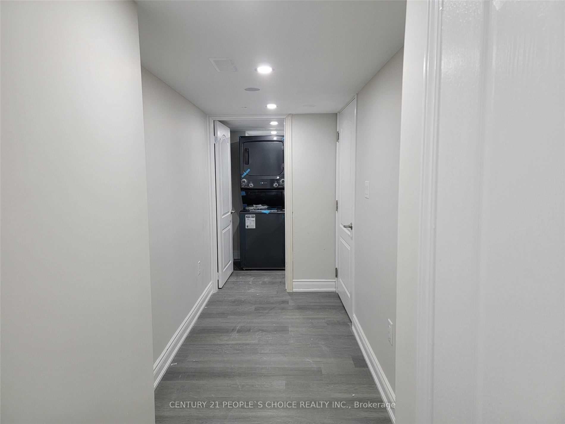 Photo 5 of Unit Bsmt, 63 Clearfield Drive, Brampton, Bram East — HOMEH