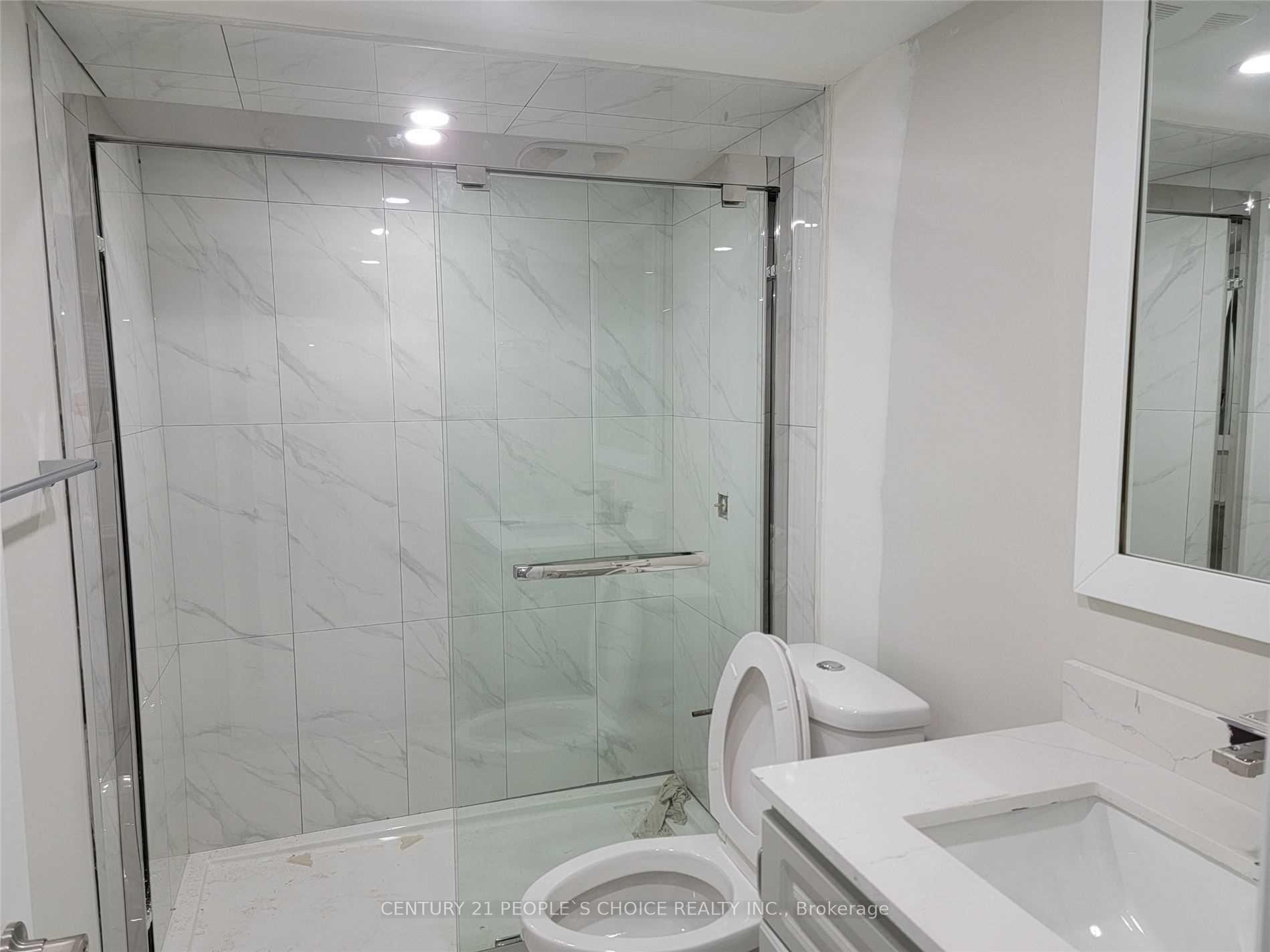 Photo 10 of Unit Bsmt, 63 Clearfield Drive, Brampton, Bram East — HOMEH