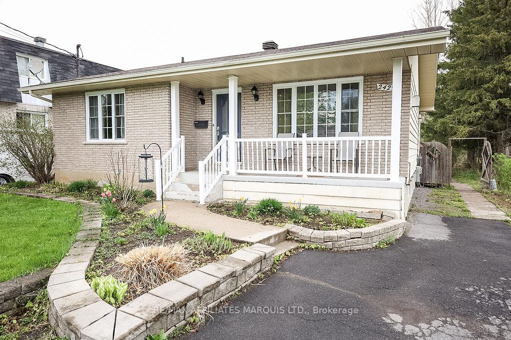 Photo 1 of 2423 Edgar Street, Cornwall — HOMEH
