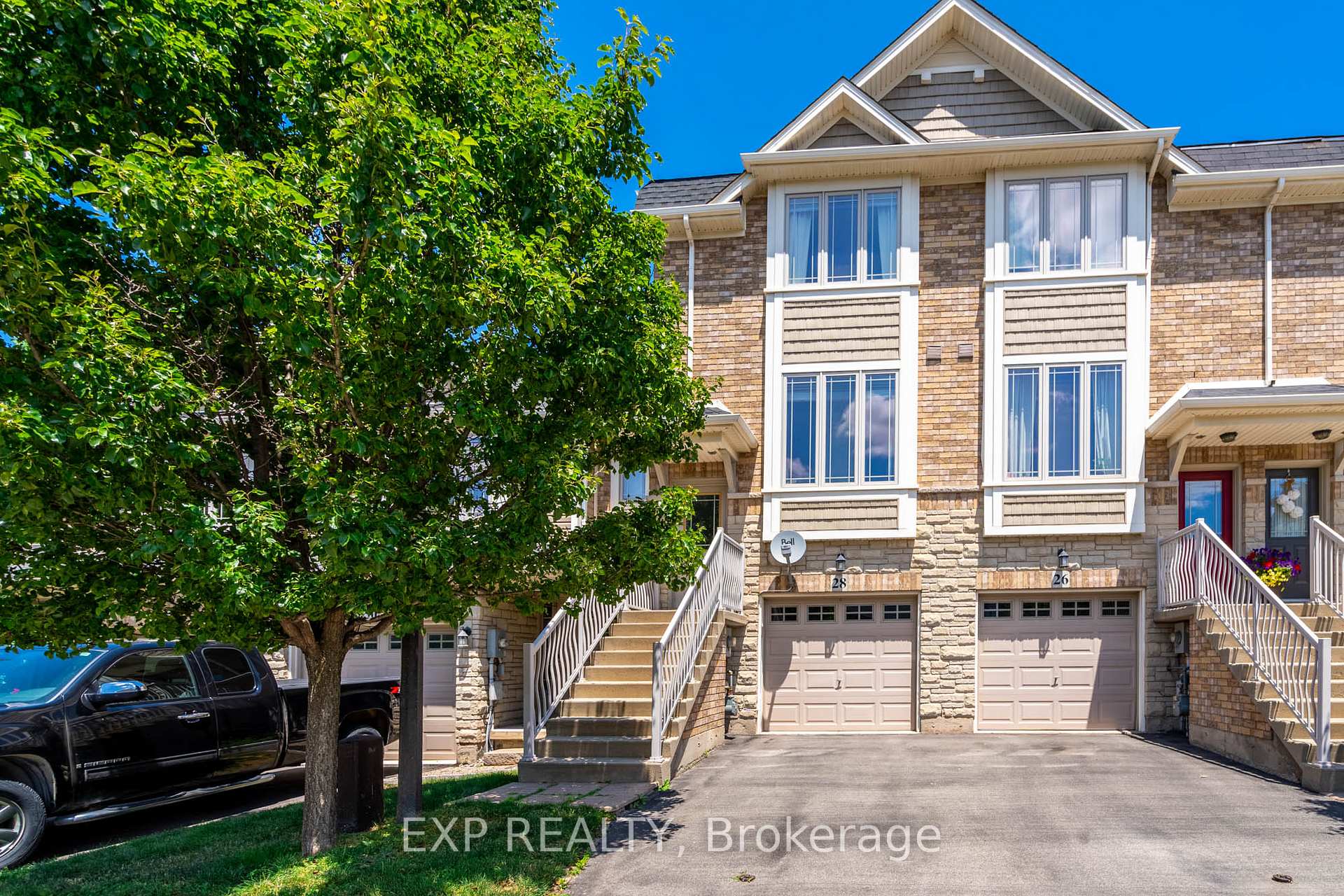Photo 1 of Unit 28, 8 Hemlock Way, Grimsby, Grimsby West — HOMEH