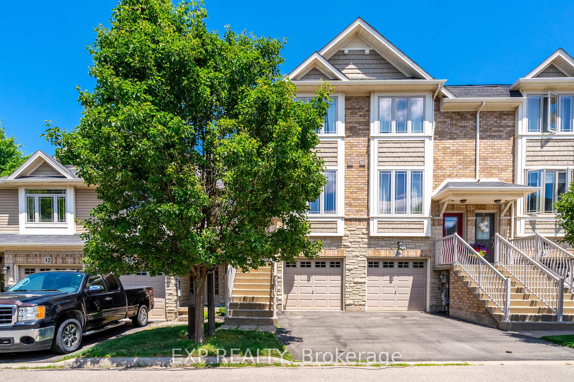 Photo 2 of Unit 28, 8 Hemlock Way, Grimsby, Grimsby West — HOMEH
