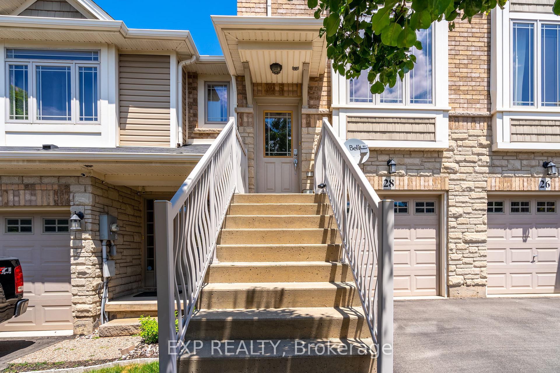 Photo 3 of Unit 28, 8 Hemlock Way, Grimsby, Grimsby West — HOMEH