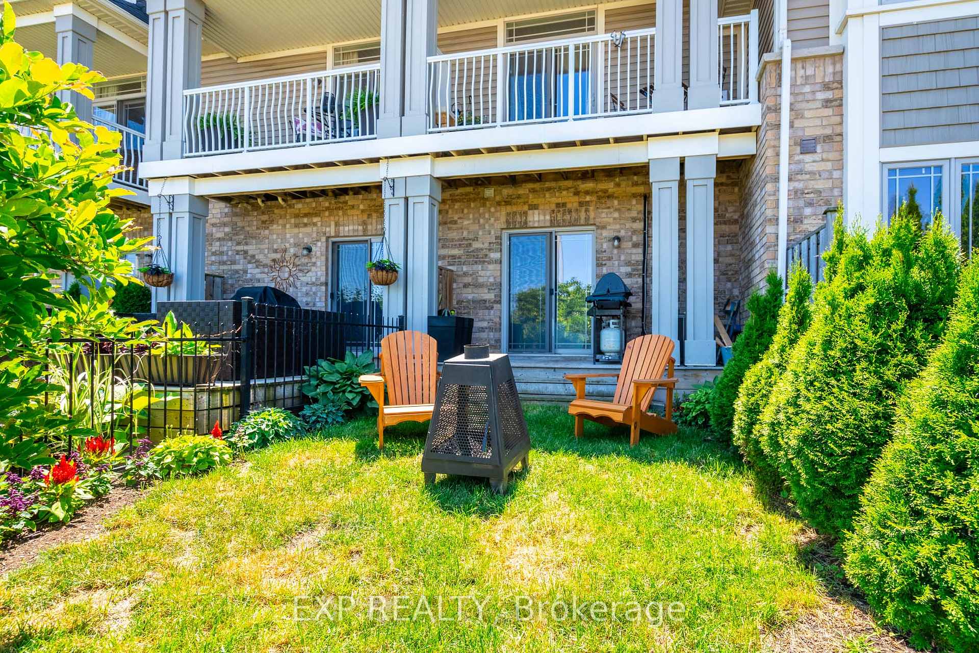 Photo 36 of Unit 28, 8 Hemlock Way, Grimsby, Grimsby West — HOMEH